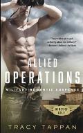Allied Operations: Military Romantic Suspense