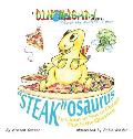 Steakosaurus: To Cheat or Not to Cheat? That Is the Question