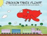 Jackson Takes Flight