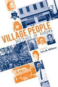 Village People: Sketches of Auburn