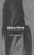 Spare Parts: A Ted Mitchell Detective Novel
