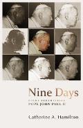 Nine Days Poems Remembering Pope John Paul II