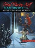 5E Total Party Kill Handbook Volume 1
