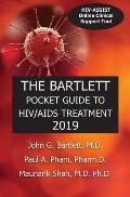 The Bartlett Pocket Guide to HIV/AIDS Treatment 2019