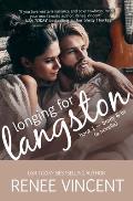 Longing For Langston (Mavericks of Meeteetse, Novella Book 1: Brody & Liv)