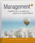 Management: Meeting and Exceeding Customer Expectations