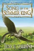 Song of the Summer King 01 Summer King Chronicles Second Edition