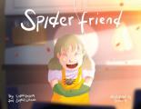 Spider Friend