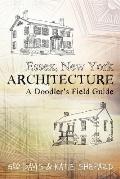 Essex, New York Architecture: A Doodler's Field Guide
