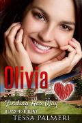 Olivia, Finding Her Way: Olivia Series Book Two
