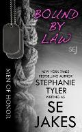 Bound By Law: Men of Honor Book 2