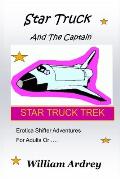 Star Truck And The Captain