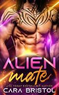 Alien Mate