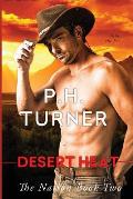 Desert Heat: Book 2 in the Nation series