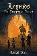 Legends: The Prophecy of Heroes