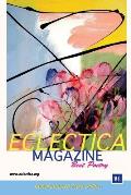 Eclectica Magazine Best Poetry: V1 Celebrating 20 Years Online