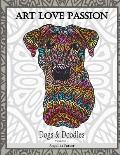 Dogs & Doodles Volume 1