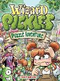 Wizard Pickles: Puzzle Adventure