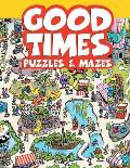 Good Times Puzzles & Mazes