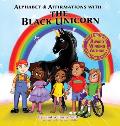 Alphabet & Affirmations with The Black Unicorn