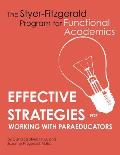 Effective Strategies for Working with Paraeducators