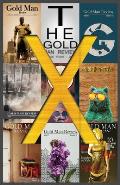 Gold Man Review Issue 10