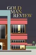 Gold Man Review Issue 11