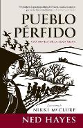 Pueblo P?rfido: Una novela de la Edad Media