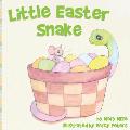 Little Easter Snake