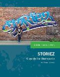 Storiez: A Guide for Therapists