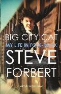 Big City Cat My Life in Folk Rock