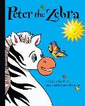 Peter the Zebra