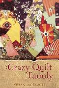 Crazy Quilt Family