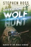 Operation Wolf Hunt