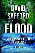 Flood: A Great Smoky Mountains Adventure Novel, Book 1