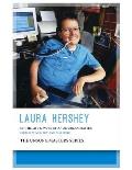 Laura Hershey On the Life & Work of an American Master