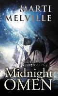 Midnight Omen: The Deja vu Chronicles