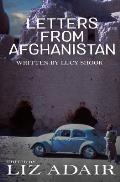 Letters from Afghanistan