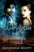 Star Survivor: The Sectors SF Romance Series