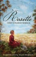 Rosette: A Novel of Pioneer Michigan