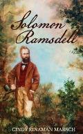 Solomon Ramsdell: A Novel of the Civil War Era
