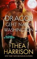 Dragos geht nach Washington: Eine Novelle der ALTEN V?LKER