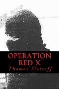 Operation Red X