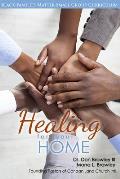 Black Families Matter: Healing for Your Home