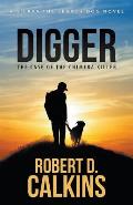 Digger Sierra & the Case of the Chimera Killer