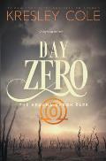 Day Zero The Arcana Chronicles