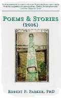 Poems & Stories 2016