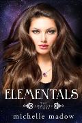 Elementals The Complete Series
