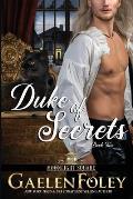 Duke of Secrets