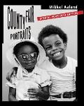 County Fair Portraits: Special Portfolio Edition